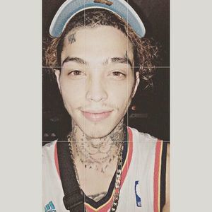 Meet your Posher, Manuel vincent